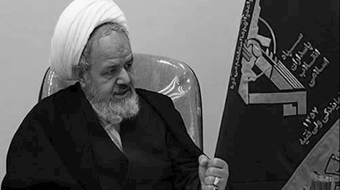 ممثل الولي الفقيه في قوات الحرس:الإحتفاظ بـ بشارالأسد هو الخط الأحمر لنا