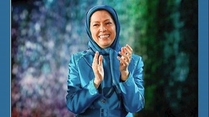 مريم رجوي و إدارة الصراع ضد طهران