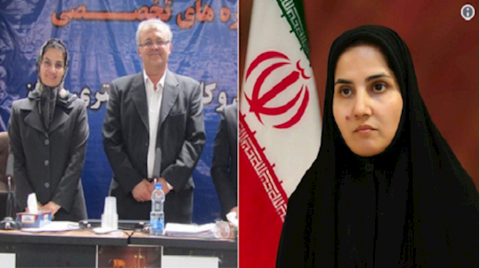 نائبة روحاني تتخلَّی عن نمطها في ارتداء الملابس وتثير انتقادات في إيران: الرئيس طلب مني لبس الشادور