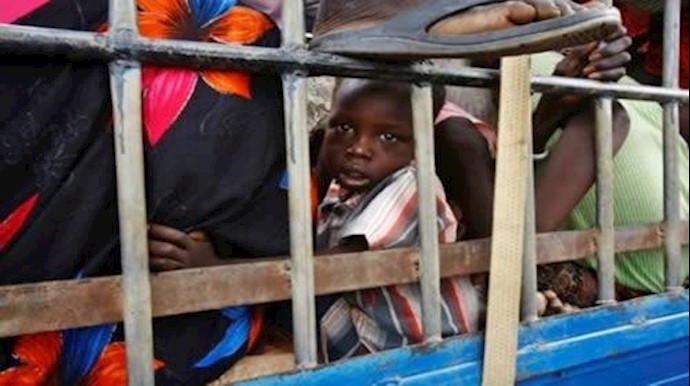 20 مليونا يواجهون المجاعة بسبب الحرب في اليمن والصومال وجنوب السودان ونيجيريا