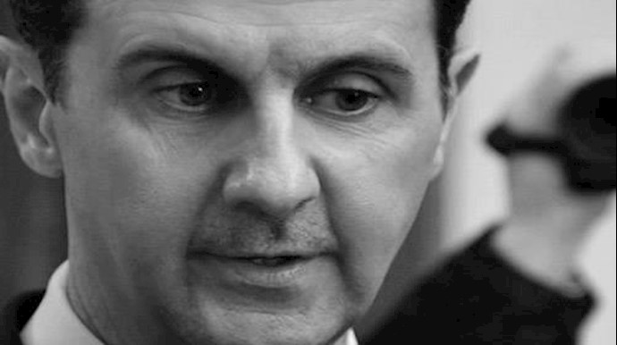 تيلرسون: لا مستقبل لبشّار الأسد