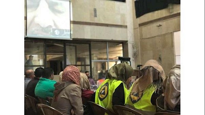 حجاب يحذر من الفخ الروسي ويکشف: شخصيات بالمعارضة يمکن أن تقبل ببقاء الأسد
