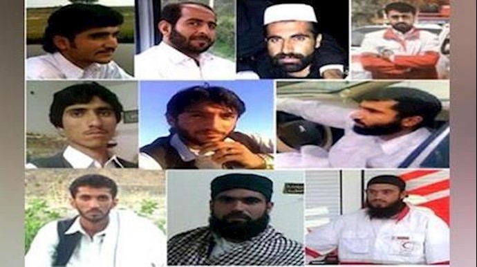 960 يوم من احتجاز شباب نصير آباد في زاهدان دون حسم مصيرهم