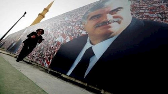 شاهدة في قضية مقتل الحريري تروي تفاصيل البحث عن والدها الذي قتل في التفجير