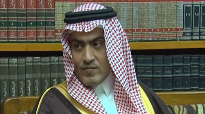 ثامر السبهان: آثار جرائم حزب الله ستنعکس علی لبنان