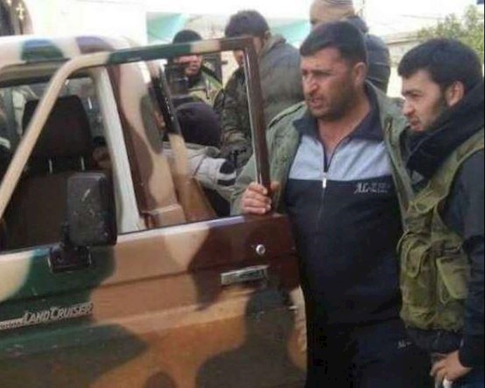 درعا.. اغتيال قياديين في الجيش الحر بأقل من 24 ساعة