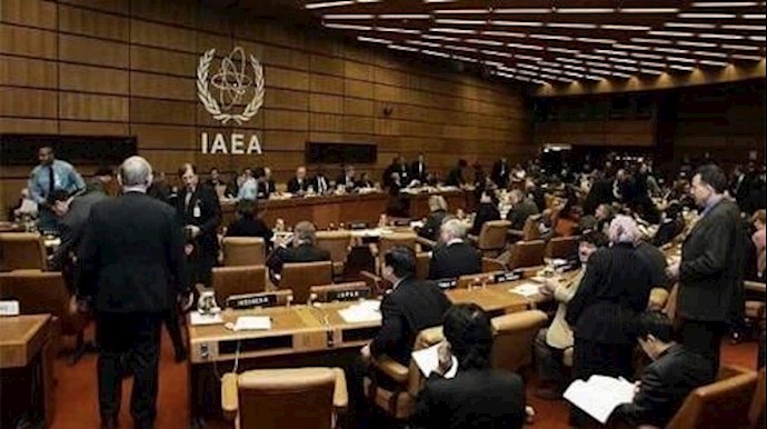 أميرکا: سنلغي الاتفاق مع إيران إذا رفضت التفتيش