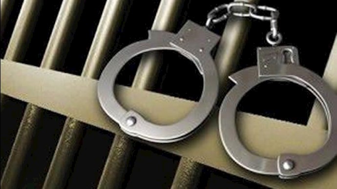 اعتقال معلمين اثنين في مدينة بوکان