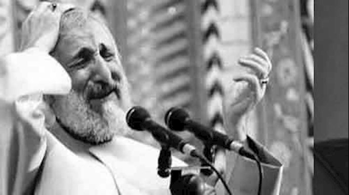 التخبط! والتساقط والهلع! في صلوات الجمعة للنظام الايراني