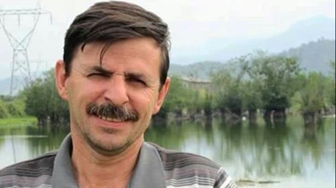 احتجاز«محمود بهشتي لنغرودي» عضو مجلس الإدارة للرابطة المهنية للمعلمين