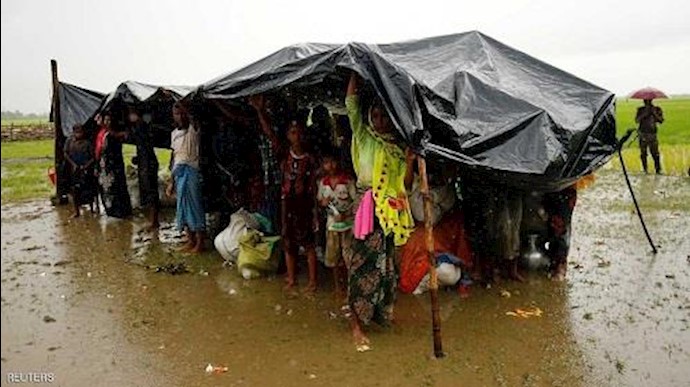 ترکيا: ما يحدث في ميانمار إبادة جماعية للمسلمين
