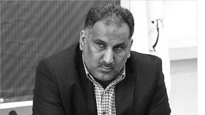 عضو مجلس الشوری الاسلامي لنظام الملالي: رغم مضي أکثر من 29 عاما مازالت حالة عبادان بائسة