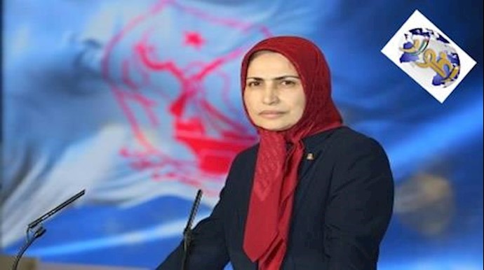 مجاهدي خلق« الإيرانية تجدد دماء قيادتها وتنتخب »زهراء مريخي أمينا عاما