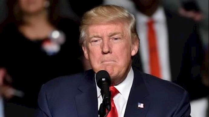 کوريا الشمالية وإيران تتصدران خطاب ترمب بالجمعية العامة