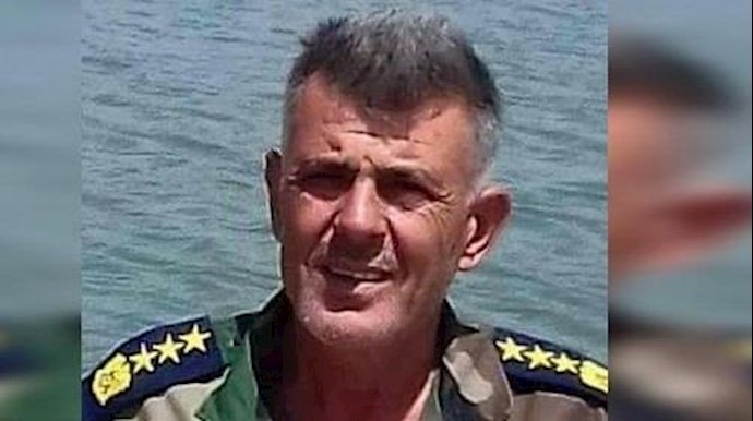 مقتل قائد الحملة العسکرية لنظام الأسد في دير الزور