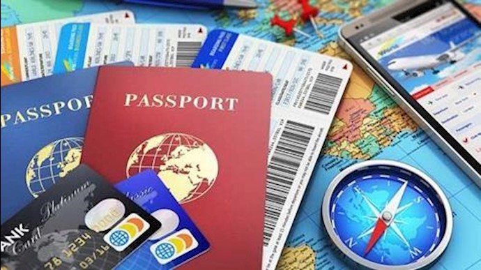 إمتناع قطر وروسيا عن منح الفيزا لتجار النظام الإيراني