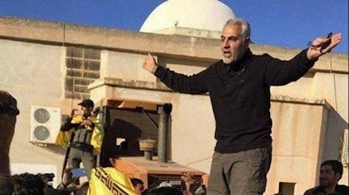 دراسة: النظام الإيراني الراعي الأول لـ "الإرهاب" عالمياً