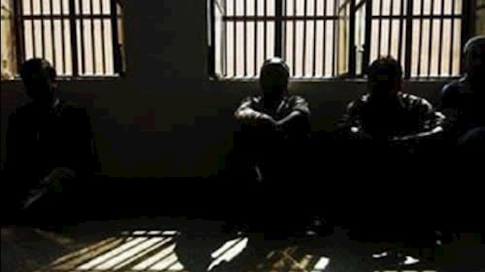 تعامل لاإنساني مع السجناء المضربين عن الطعام من قبل الجلاوزة في سجن جوهر دشت