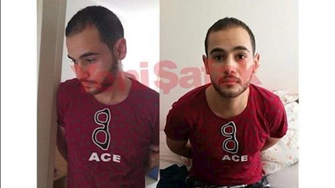 القبض علی المشتبه به في قتل عروبة وحلا برکات وتفاصيل جديدة+فيديو