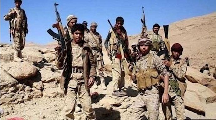 مقتل 15 شخصًا من مليشيات الحوثي في صنعاء والبيضاء