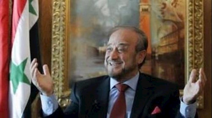 بعد فرنسا.. بريطانيا تبدأ تجميد ممتلکات رفعت الأسد