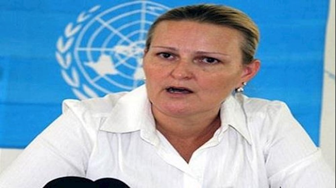 الأمم المتحدة: الأزمة الإنسانية في المناطق المحررة ستستمر طويلا