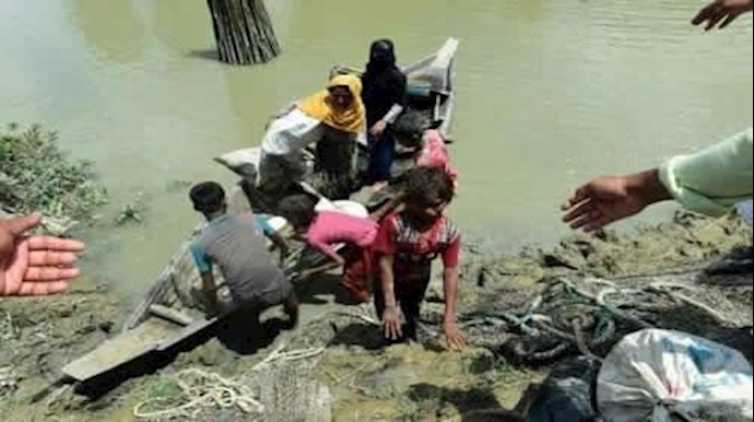 اجتماع لمجلس الأمن الدولي الاربعاء بخصوص أعمال العنف في بورما