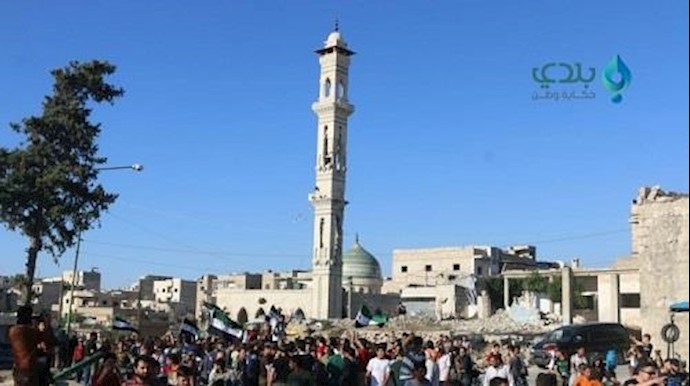 أستانا ٦.. مصير إدلب علی طاولة المباحثات والرؤية الروسية للحل في سوريا هي الأقرب