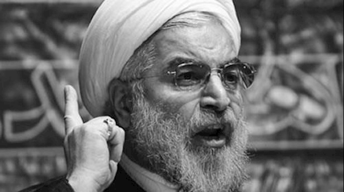 حسن روحاني: ليرحل من لا يرضی من عمله!
