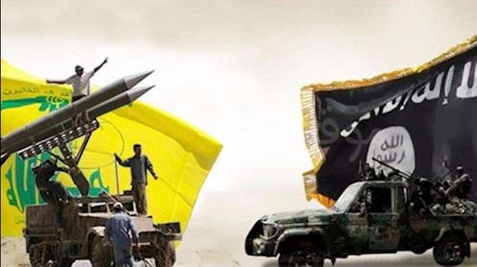 تبرير النظام الإيراني جديد لـ"صفقة حزب الله داعش" .. دوافع إنسانية!!