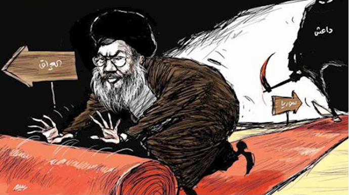 في معنی أن تنتصر طهران