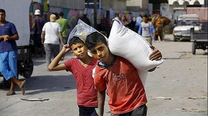 “أونروا” تتلقی أکثر من 10 مليون دولار من اليابان لدعم اللاجئين الفلسطينيين