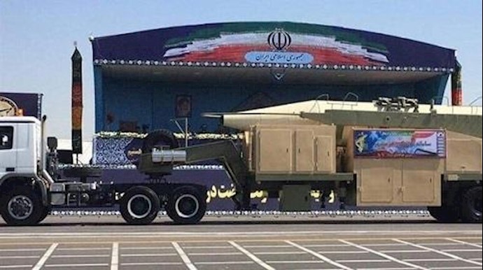 فوکس نيوز: تجربة إيران الباليستية قديمة وفاشلة
