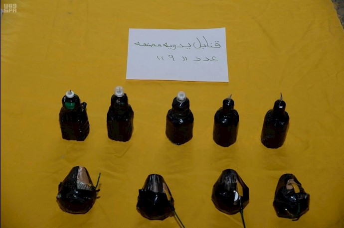 السعودية: إحباط مخطط لداعش کان يستهدف وزارة الدفاع