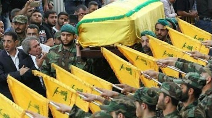 "حزب الله" يستعيد خمس جثث لعناصره قتلوا في سوريا