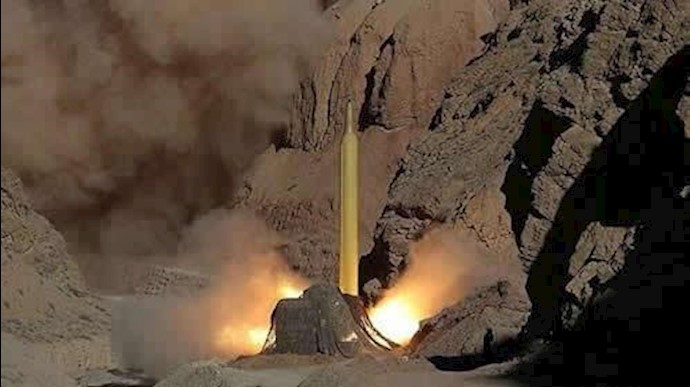 في تحد لترامب.. النظام الإيراني يقول إنها ستعزز قدراتها الصاروخية