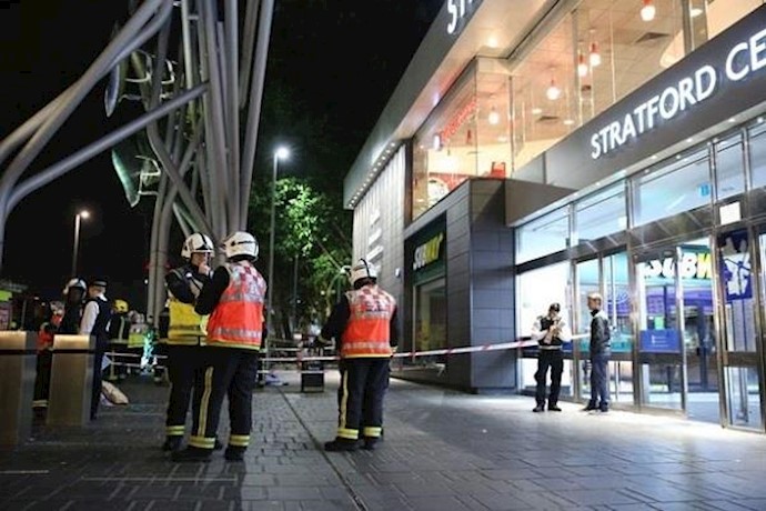 لندن.. إصابة 6 أشخاص في هجوم بالأسيد