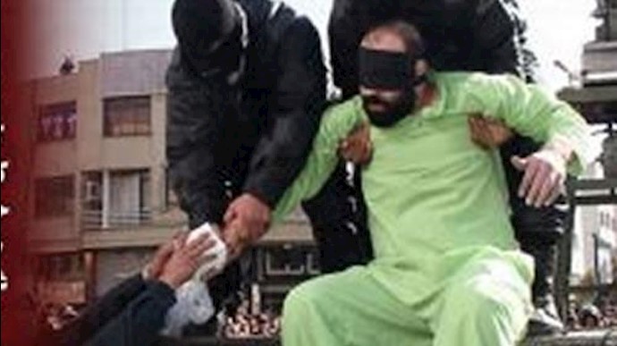 إعدام 4 سجناء وبتر أصابع 3 سجناء آخرين في مدينة قم