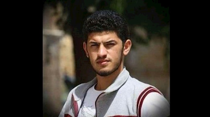 استشهاد ناشط إعلامي في درعا