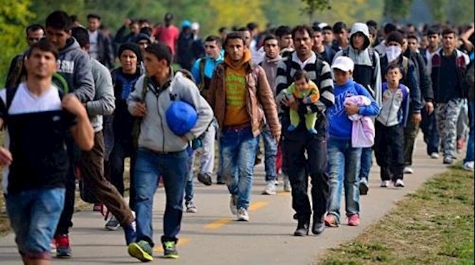 محکمة العدل الأوروبية تلزم المجر وسلوفاکيا باستقبال اللاجئين