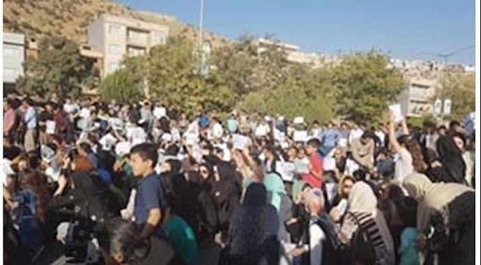نقل جرحی إلی مکان مجهول وظروف أمنية في مدينتي بانه ومريوان