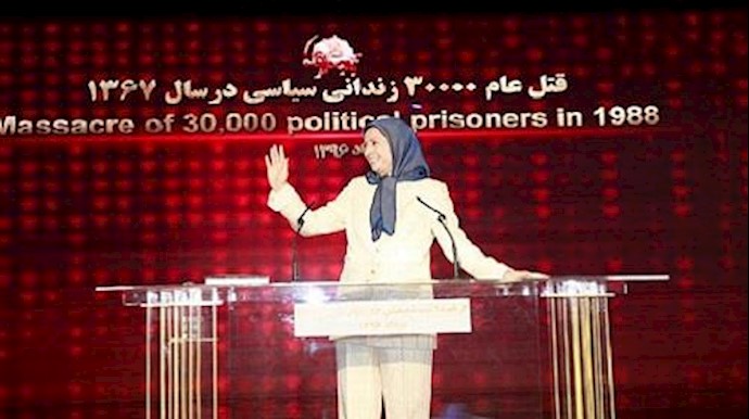 توثيق جرائم الملالي مهمة إنسانية ملحة