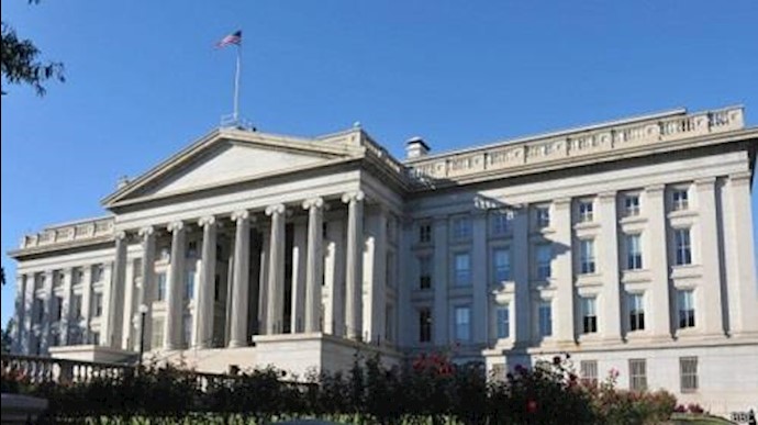 عقوبات أمريکية علی 11 کيانا وشخصا في إيران