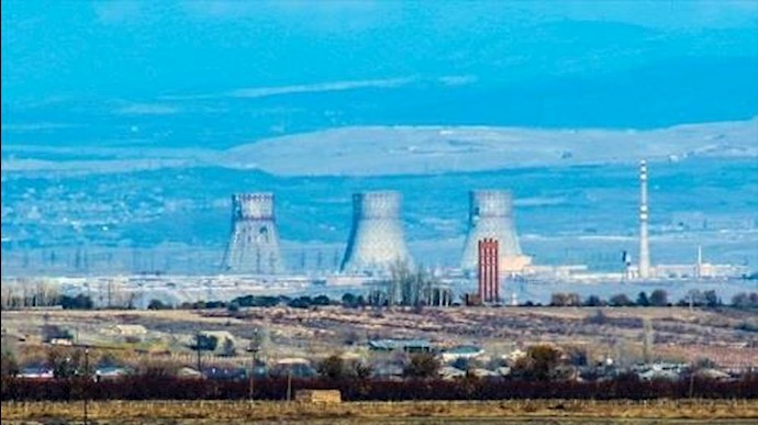 البرلمان التشيکي يرفض مقترحًا للحکومة ببيع مواد نووية للنظام الإيراني