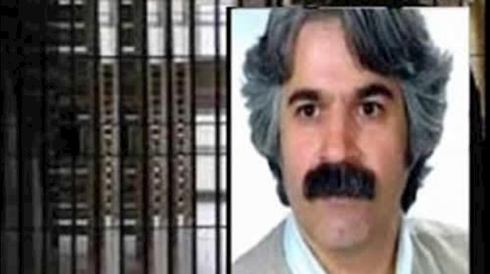 رسالة تهنئة للسجين السياسي مهدي فراحي شانديز بمناسبة الذکری الـ52 لتأسيس مجاهدي خلق
