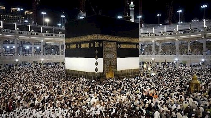 نجاح استثنائي لموسم الحج هذا العام