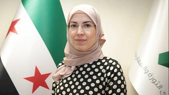الائتلاف الوطني: موسکو تحاول القضاء علی قوی الثورة السورية وتصفيتها