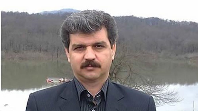 الاتحاد العمالي الألماني العام يطالب باطلاق سراح رضا شهابي بشکل عاجل