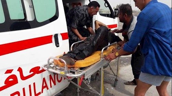 مقتل 3 وإصابة 34 بهجوم انتحاري شمال بغداد