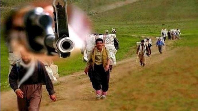 ايران.. اضراب عام في مدينة بانه